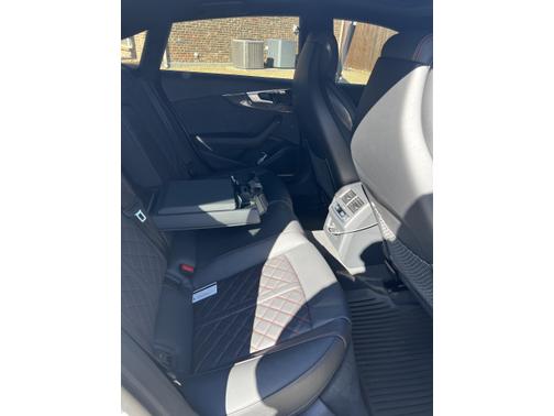 2025 Audi S5 3.0T Prestige