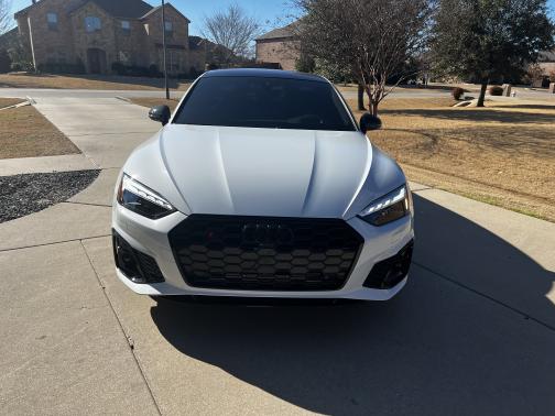 2025 Audi S5 3.0T Prestige