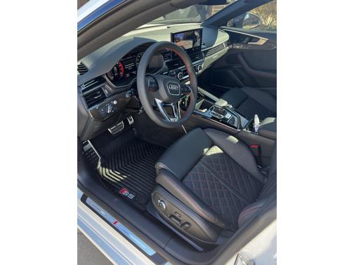 2025 Audi S5 3.0T Prestige