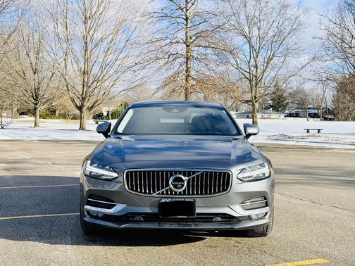 2018 Volvo S90 T6 Inscription