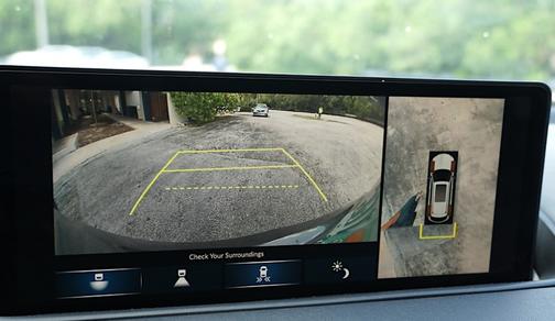 2022 Acura MDX Advance Package