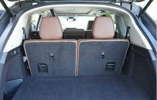 2022 Acura MDX Advance Package