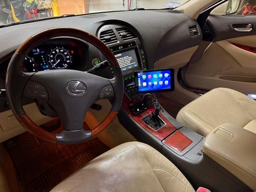 2007 Lexus ES 350 Base