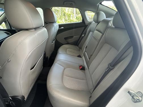 2017 Buick Verano Sport Touring