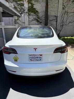2023 Tesla Model 3 Base