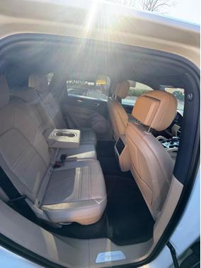 2019 Porsche Cayenne Cayenne
