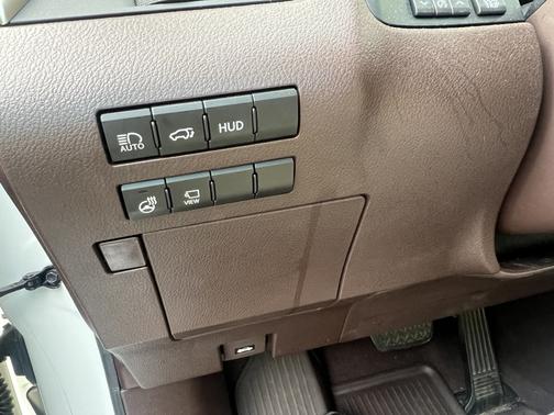 2018 Lexus RX 350 Base