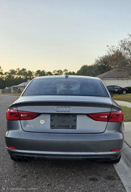 2015 Audi A3 1.8T Premium