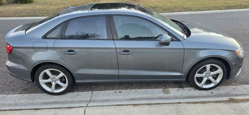 2015 Audi A3 1.8T Premium