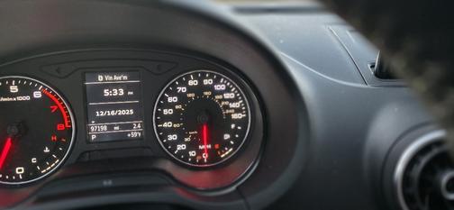 2015 Audi A3 1.8T Premium