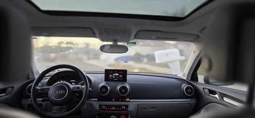 2015 Audi A3 1.8T Premium