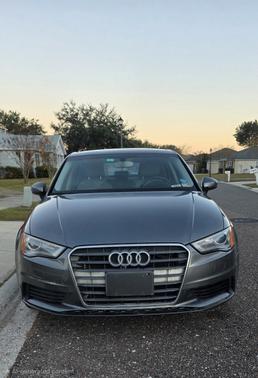 2015 Audi A3 1.8T Premium