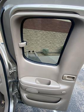 2001 Toyota Tundra SR5