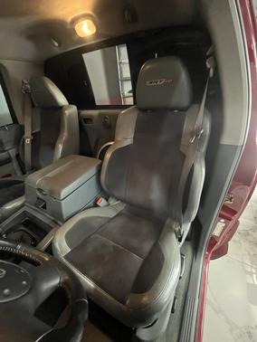 2006 Dodge Ram 1500 SRT-10