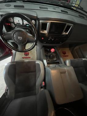 2006 Dodge Ram 1500 SRT-10