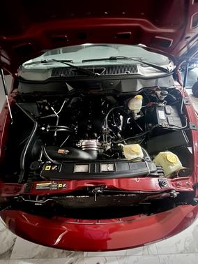 2006 Dodge Ram 1500 SRT-10