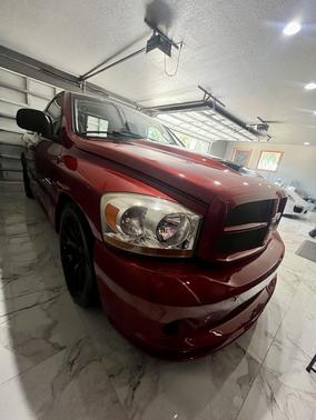 2006 Dodge Ram 1500 SRT-10