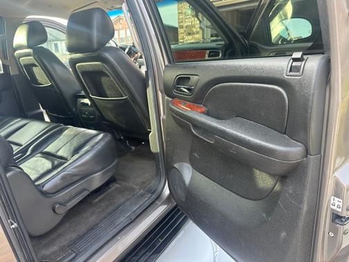 2013 GMC Yukon XL 1500 SLT