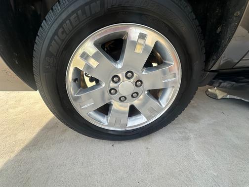 2013 GMC Yukon XL 1500 SLT