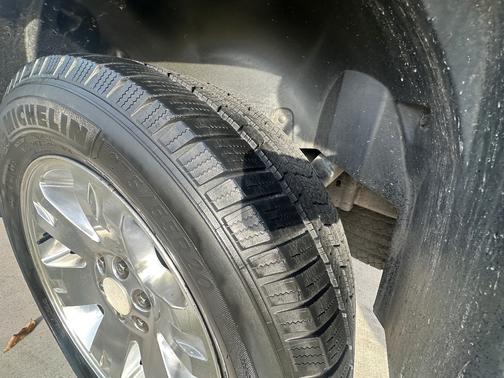 2013 GMC Yukon XL 1500 SLT