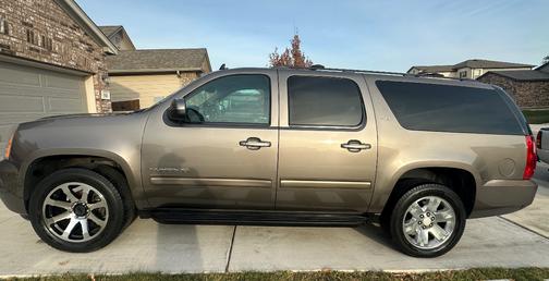 2013 GMC Yukon XL 1500 SLT
