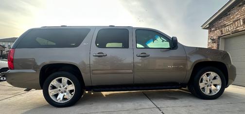 2013 GMC Yukon XL 1500 SLT