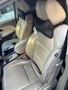 2011 Acura MDX 3.7L Technology