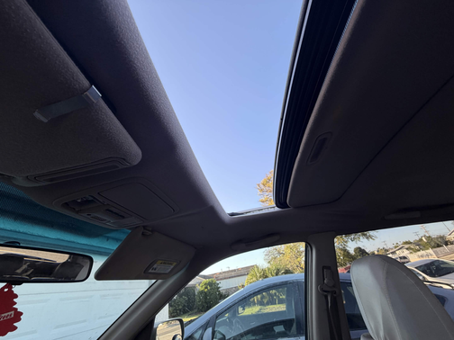 2005 Honda Pilot EX-L