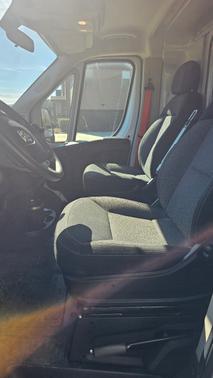 2021 RAM ProMaster 3500 High Roof