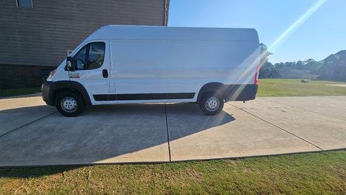 2021 RAM ProMaster 3500 High Roof
