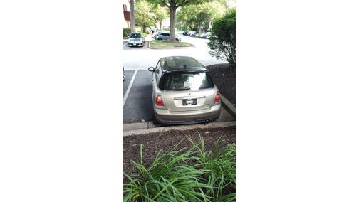 2010 MINI Cooper Base