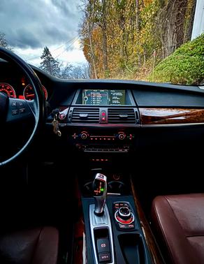 2012 BMW X5 xDrive35d