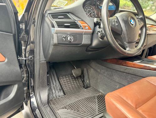 2012 BMW X5 xDrive35d