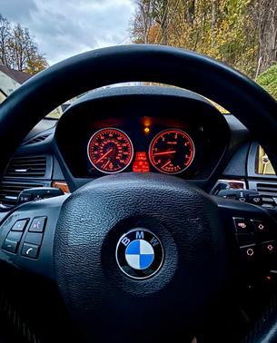 2012 BMW X5 xDrive35d