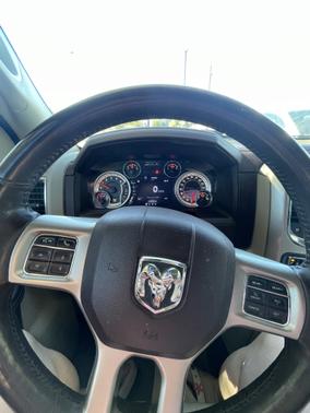 2015 RAM 1500 Laramie