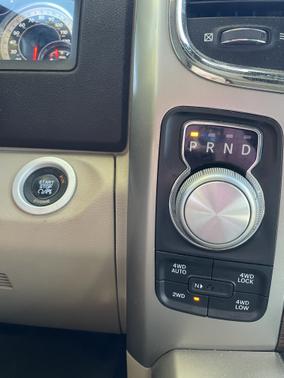 2015 RAM 1500 Laramie