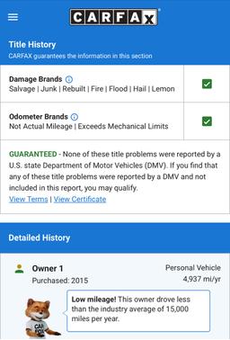 2015 Hyundai TUCSON SE