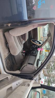 2003 Dodge Dakota SLT Club Cab