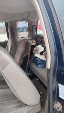 2003 Dodge Dakota SLT Club Cab