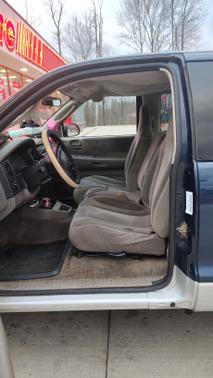 2003 Dodge Dakota SLT Club Cab