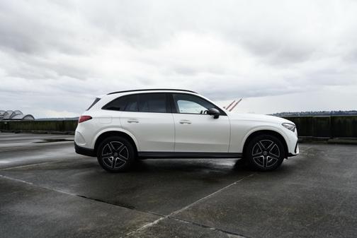 2023 Mercedes-Benz GLC 300 4MATIC
