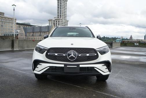 2023 Mercedes-Benz GLC 300 4MATIC