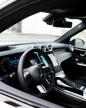 2023 Mercedes-Benz GLC 300 4MATIC