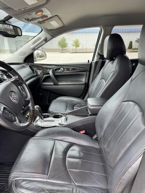 2014 Buick Enclave Leather
