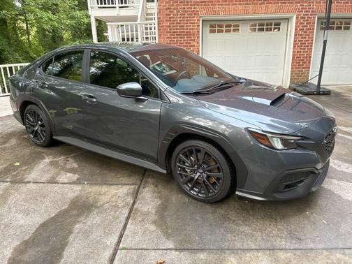 2023 Subaru WRX Premium