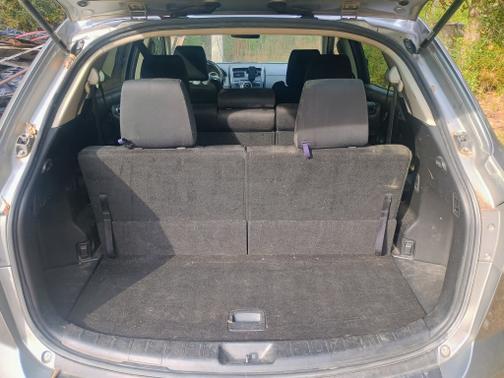 2012 Mazda CX-9 Sport