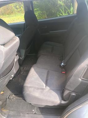 2012 Mazda CX-9 Sport