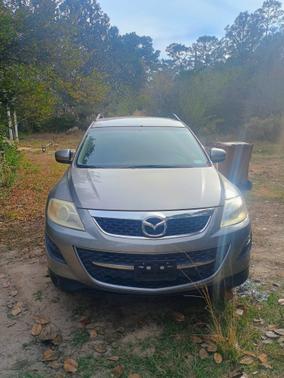 2012 Mazda CX-9 Sport