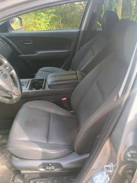 2012 Mazda CX-9 Sport