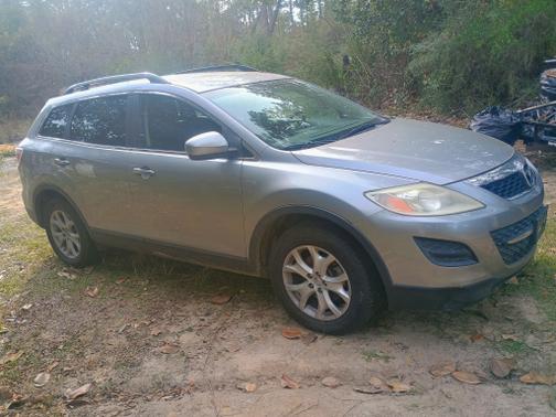 2012 Mazda CX-9 Sport